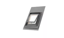 FE 4573 В400U Люк для холодной кровли с окладом и гидроизоляцией Rooflite 45х73см. Цена: 19701 руб. Артикул: 48240