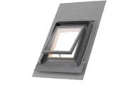 FE 4573 В400U Люк для холодной кровли с окладом и гидроизоляцией Rooflite 45х73см – Купить оптом и в розницу