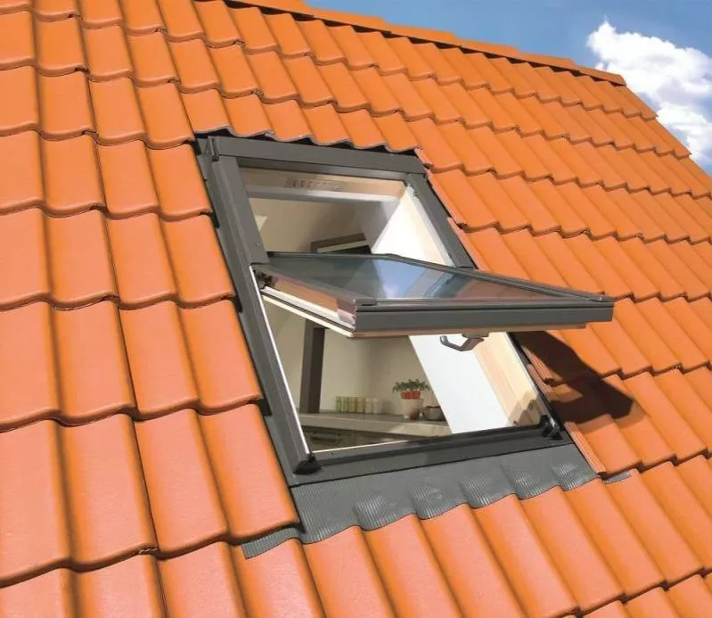 FAKRO FTP-V U3 ПРОФИ 114*140 см. купить в краснодаре