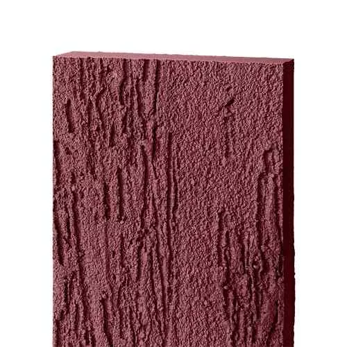 Фиброцементный сайдинг БЕТЭКО ВУДРОК 190х3000х8мм RAL 3005 купить в краснодаре