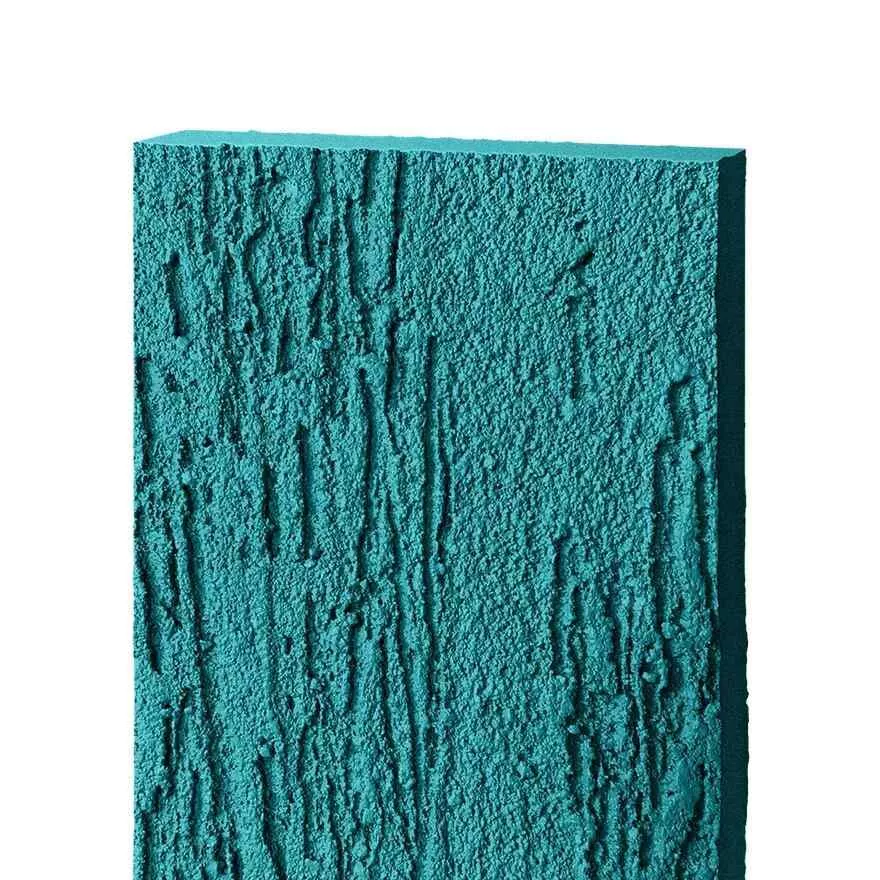 Фиброцементный сайдинг БЕТЭКО ВУДРОК 190х3000х8мм RAL 5021 купить в краснодаре