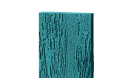 Фиброцементный сайдинг БЕТЭКО ВУДРОК 190х3000х8мм RAL 5021. Цена: 1669 руб. Артикул: 37012