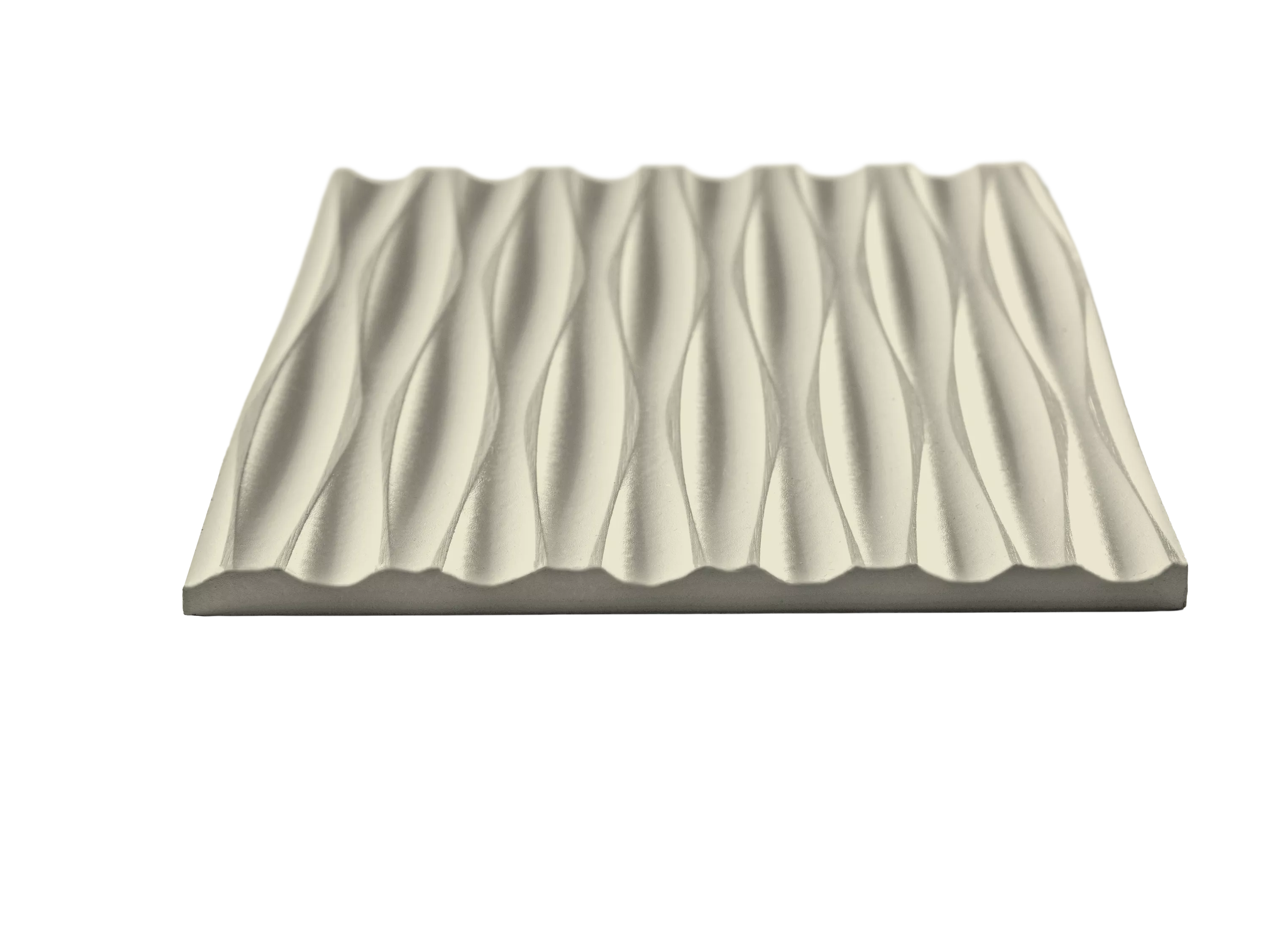 Фиброцементная панель Бетэко Дюна 1220х2440х10мм RAL 1013 купить в краснодаре