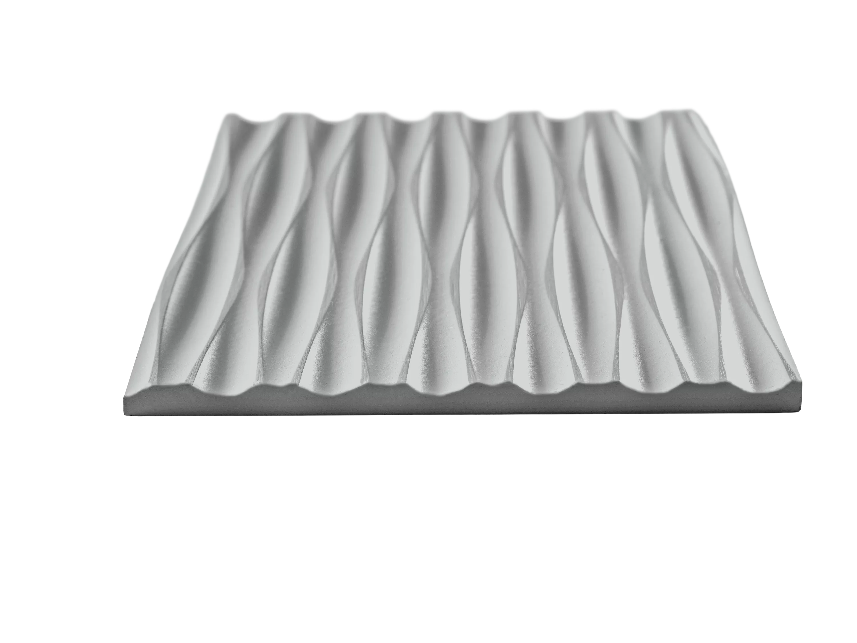 Фиброцементная панель Бетэко Дюна 1220х2440х10мм RAL 7035 купить в краснодаре