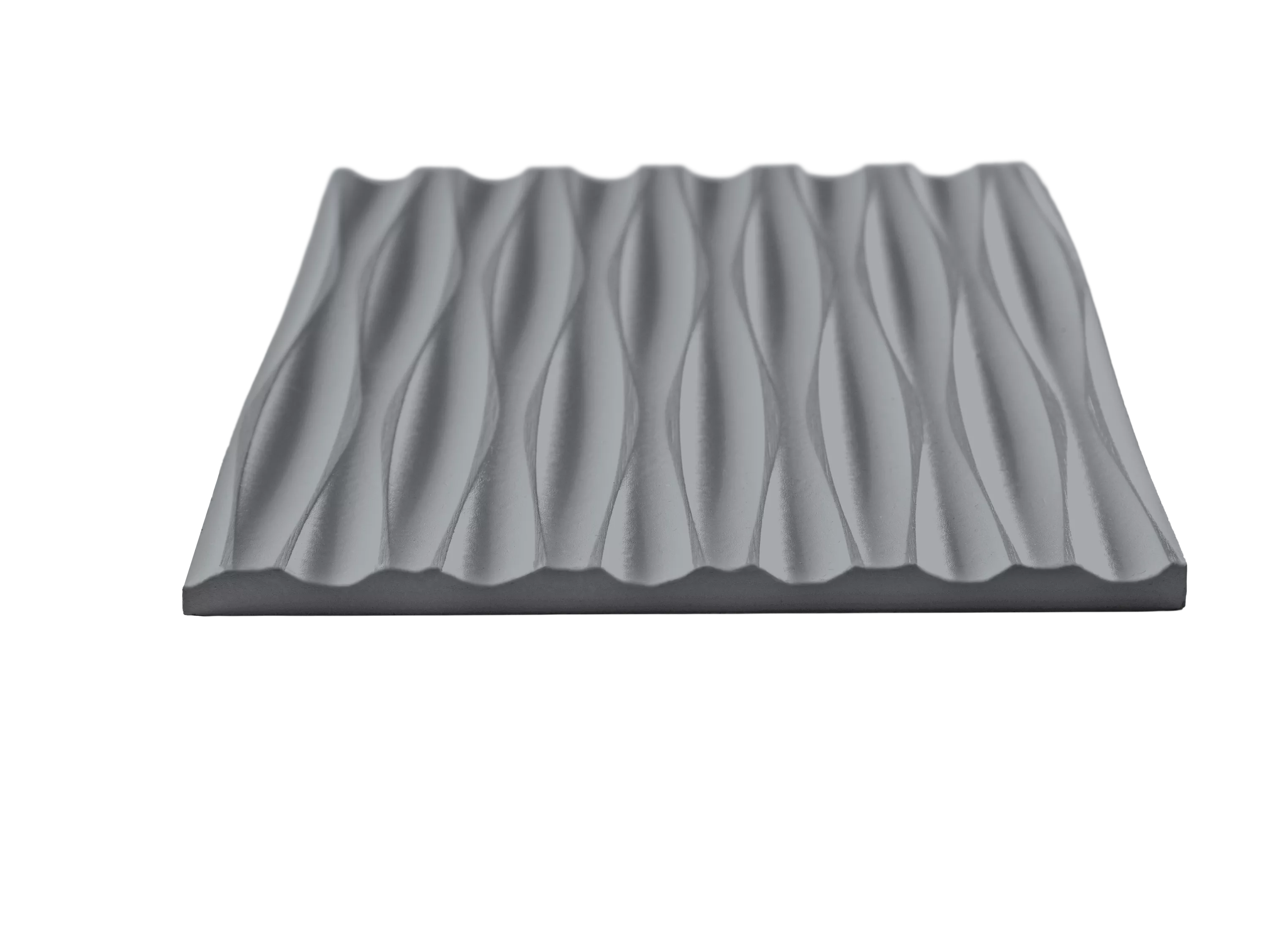 Фиброцементная панель Бетэко Дюна 1220х2440х10мм RAL 7040 купить в краснодаре