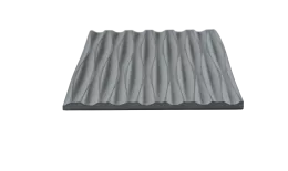 Фиброцементная панель Бетэко Дюна 1220х2440х10мм RAL 7046. Цена: 23316 руб. Артикул: 48434