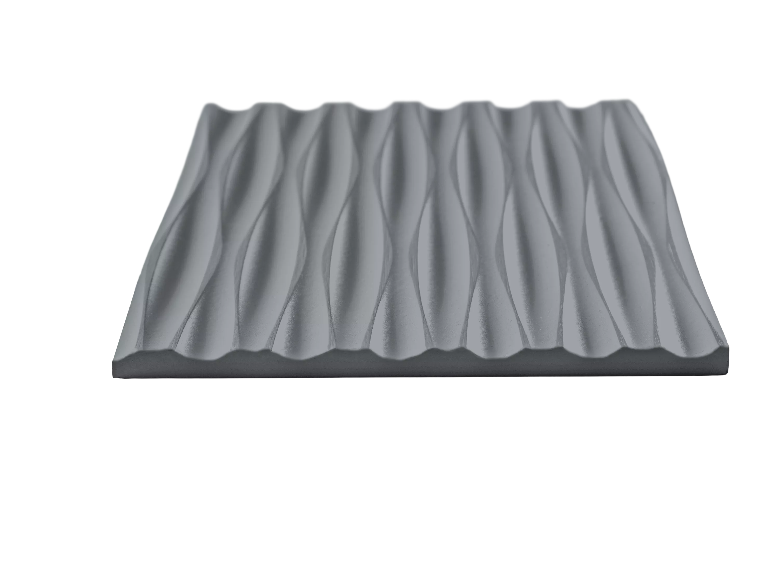 Фиброцементная панель Бетэко Дюна 1220х2440х10мм RAL 7046 купить в краснодаре