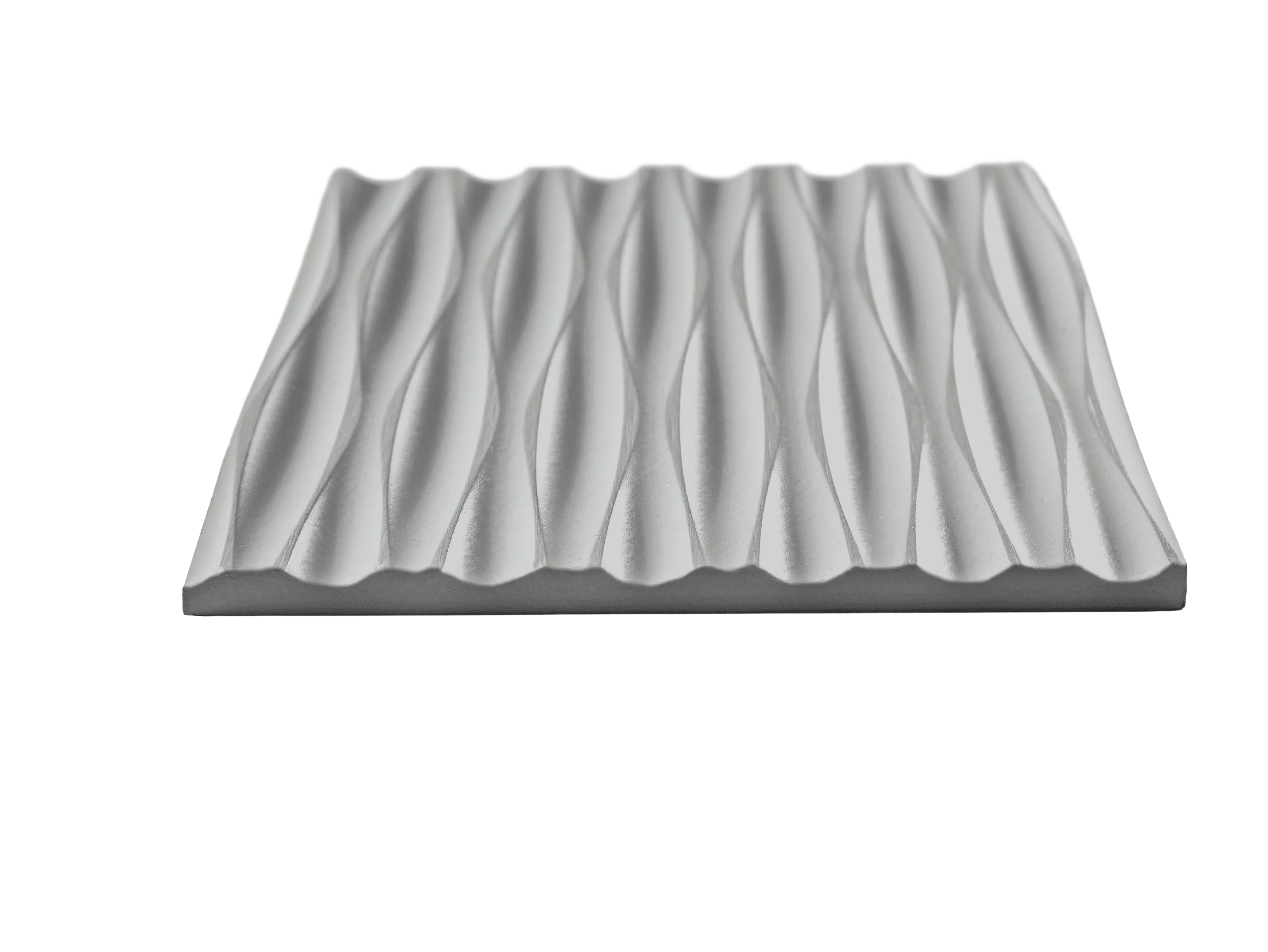 Фиброцементная панель Бетэко Дюна 1220х2440х10мм RAL 9018 купить в краснодаре