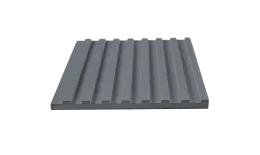 Фиброцементная панель Бетэко Линеа 1220х2440х10мм RAL 7046. Цена: 23316 руб. Артикул: 48442