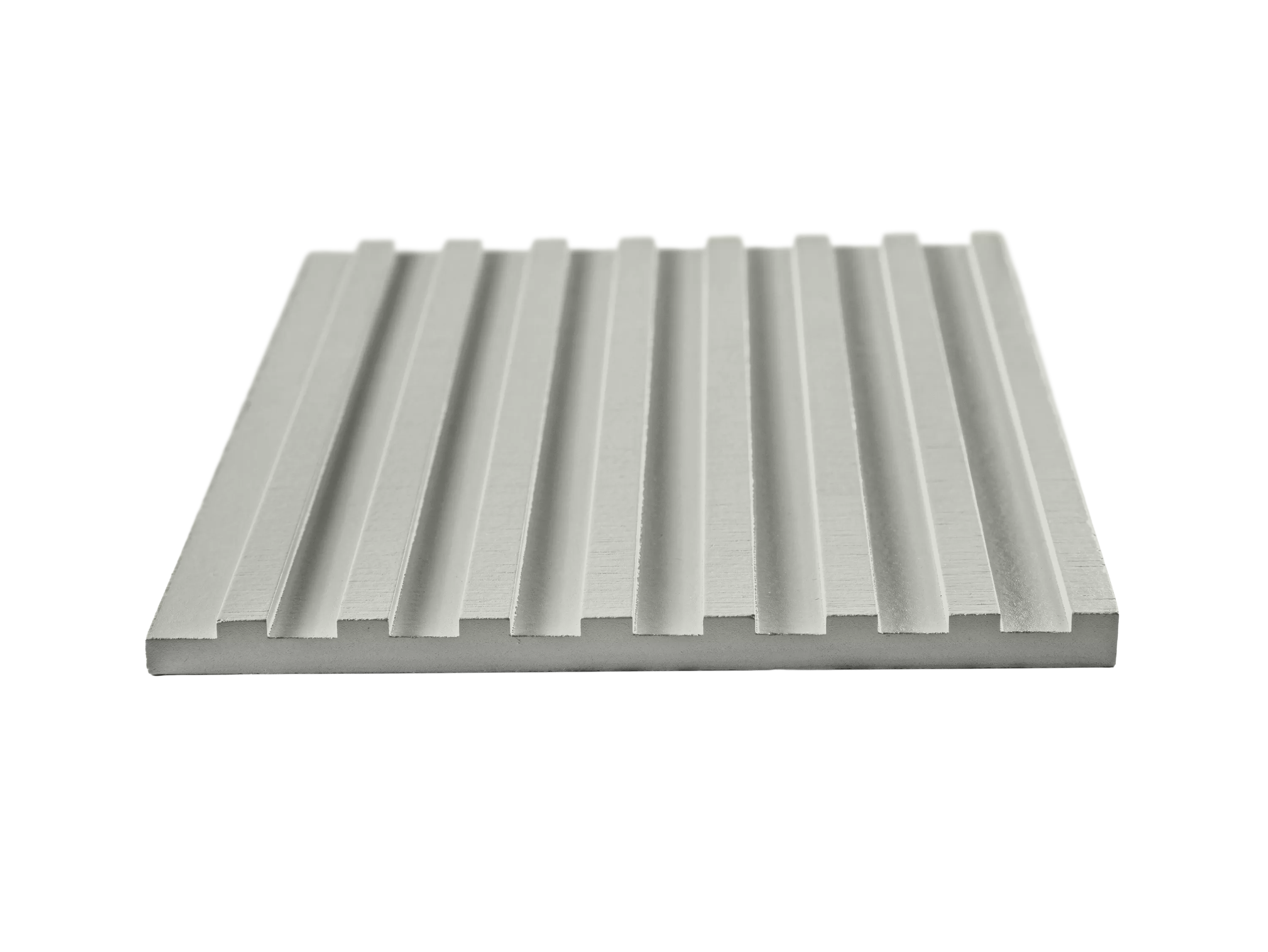 Фиброцементная панель Бетэко Линеа 1220х2440х10мм RAL 9002 купить в краснодаре