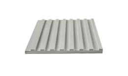 Фиброцементная панель Бетэко Линеа 1220х2440х10мм RAL 9002. Цена: 23316 руб. Артикул: 48443