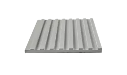 Фиброцементная панель Бетэко Линеа 1220х2440х10мм RAL 9018. Цена: 23316 руб. Артикул: 48444