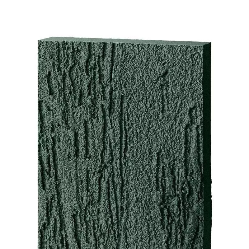 Фиброцементная плита Бетэко Короед 1200х1500х8мм RAL 6009 купить в краснодаре