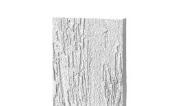 Фиброцементная плита Бетэко Короед 1200х1500х8мм RAL 7047. Цена: 5119 руб. Артикул: 36921