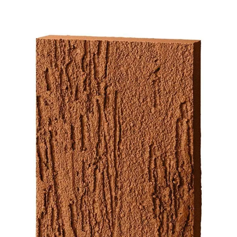 Фиброцементная плита Бетэко Короед 1200х1500х8мм RAL 8023 купить в краснодаре