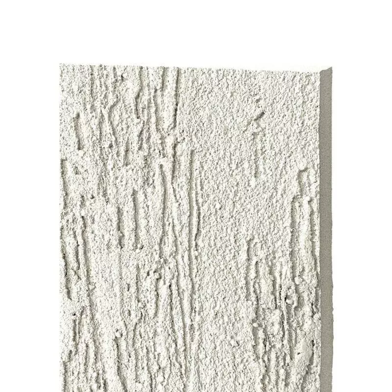 Фиброцементная плита Бетэко Короед 1200х1500х8мм RAL 9001 купить в краснодаре