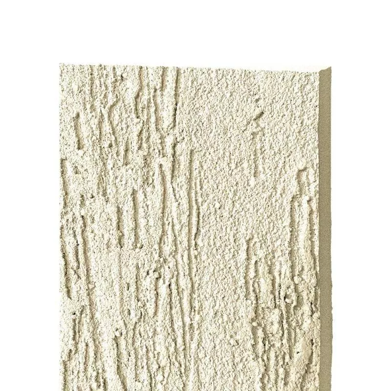 Фиброцементная плита Бетэко Короед 1200х3000х8мм RAL 1015 купить в краснодаре