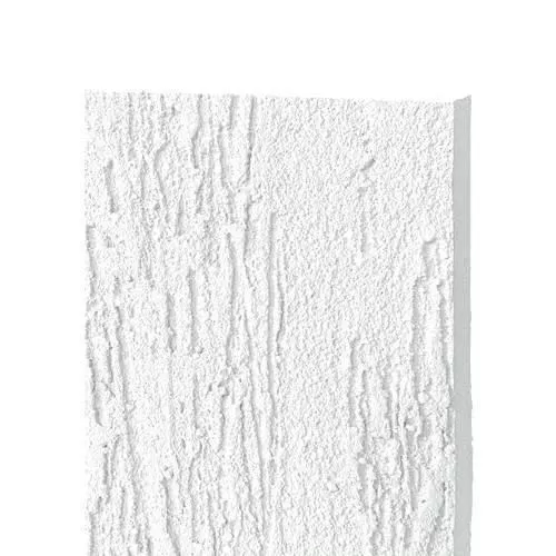 Фиброцементная плита Бетэко Короед 1200х3000х8мм RAL 9003 купить в краснодаре