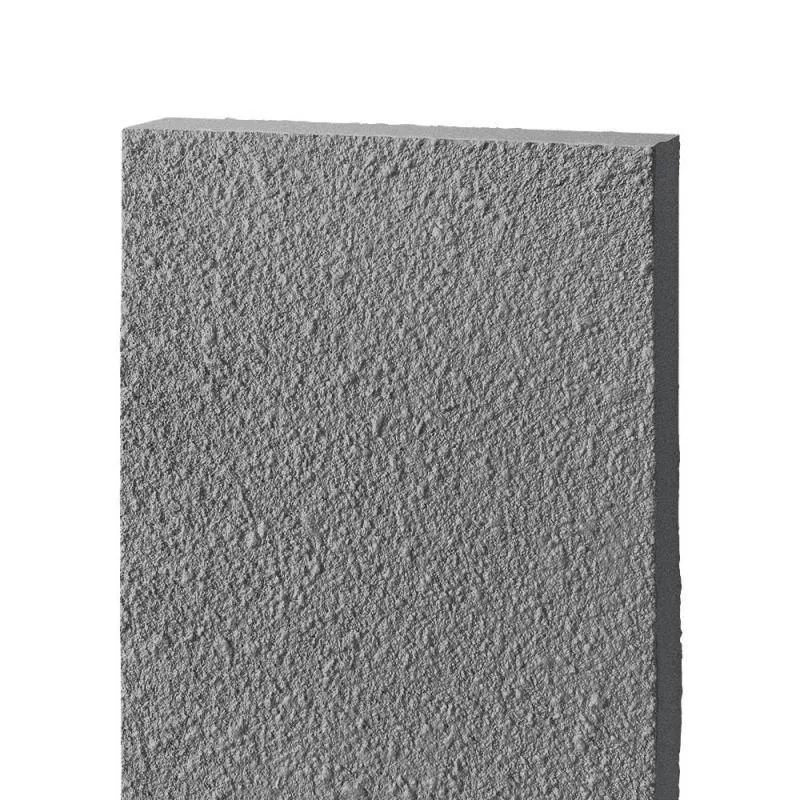 Фиброцементная плита Бетэко Муар 1200х1500х8мм RAL 7004 купить в краснодаре