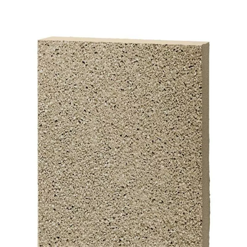 Фиброцементная плита Бетэко Стоун 1200х1500х8мм RAL 1019 купить в краснодаре