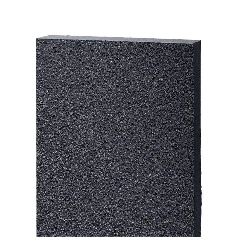 Фиброцементная плита Бетэко Стоун 1200х1500х8мм RAL 7024 купить в краснодаре