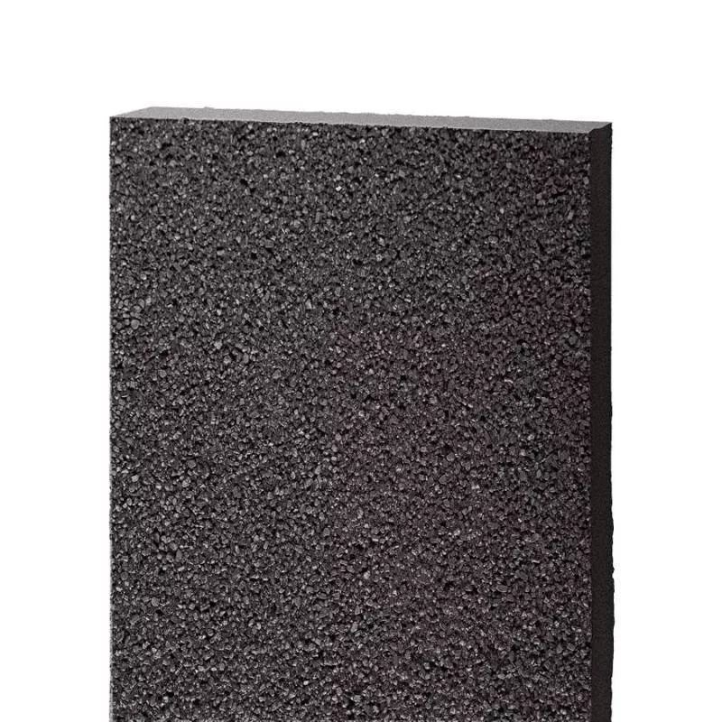 Фиброцементная плита Бетэко Стоун 1200х1500х8мм RAL 8019 купить в краснодаре