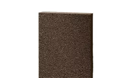 Фиброцементная плита Бетэко Стоун 1200х1500х8мм RAL 8028. Цена: 5119 руб. Артикул: 36969