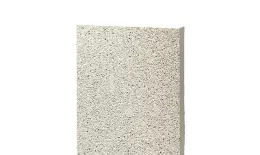 Фиброцементная плита Бетэко Стоун 1200х1500х8мм RAL 9001. Цена: 5119 руб. Артикул: 36970