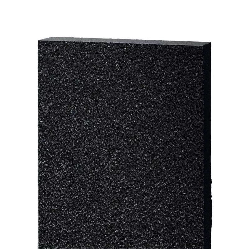 Фиброцементная плита Бетэко Стоун 1200х1500х8мм RAL 9011 купить в краснодаре