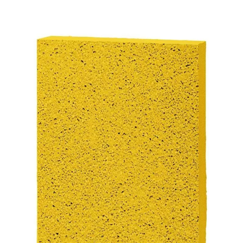 Фиброцементная плита Бетэко Стоун 1200х1570х8мм RAL 1023 купить в краснодаре