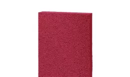 Фиброцементная плита Бетэко Стоун 1200х1570х8мм RAL 3027. Артикул: 36975