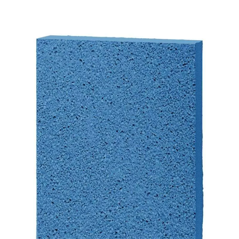 Фиброцементная плита Бетэко Стоун 1200х1570х8мм RAL 5012 купить в краснодаре