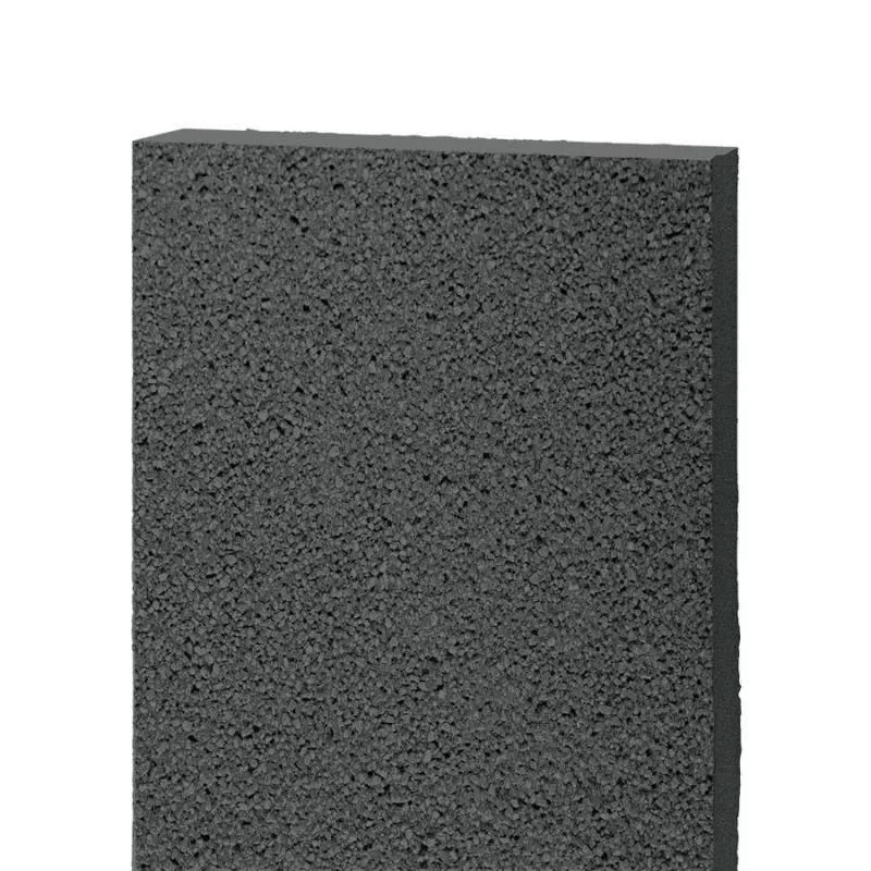 Фиброцементная плита Бетэко Стоун 1200х1570х8мм RAL 7043 купить в краснодаре