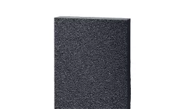 Фиброцементная плита Бетэко Стоун 1200х3000х8мм RAL 7024. Цена: 10238 руб. Артикул: 48450