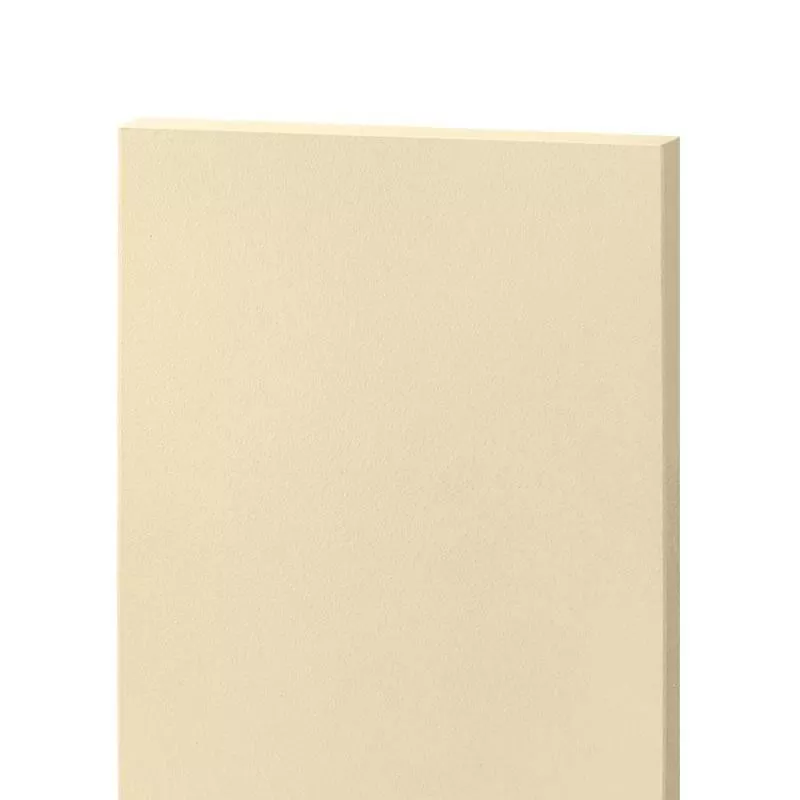 Фиброцементная плита Фибраплит Штиль на основе хризотила 1200х1500х8мм RAL 1015 купить в краснодаре