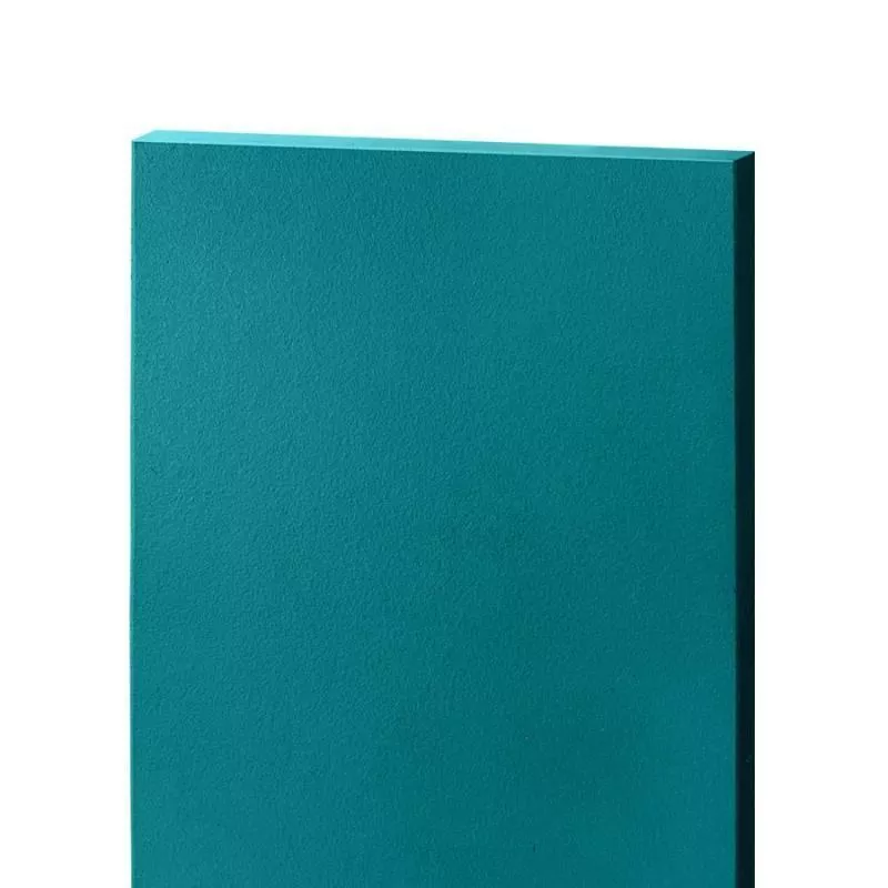 Фиброцементная плита Фибраплит Штиль на основе хризотила 1200х1500х8мм RAL 5021 купить в краснодаре