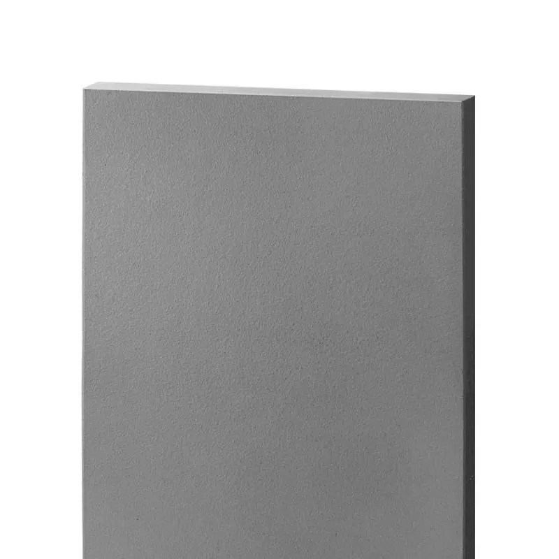 Фиброцементная плита Фибраплит Штиль на основе хризотила 1200х1500х8мм RAL 7004 купить в краснодаре