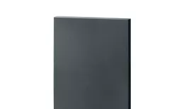 Фиброцементная плита Фибраплит Штиль на основе хризотила 1200х1500х8мм RAL 7024. Цена: 3641 руб. Артикул: 36990