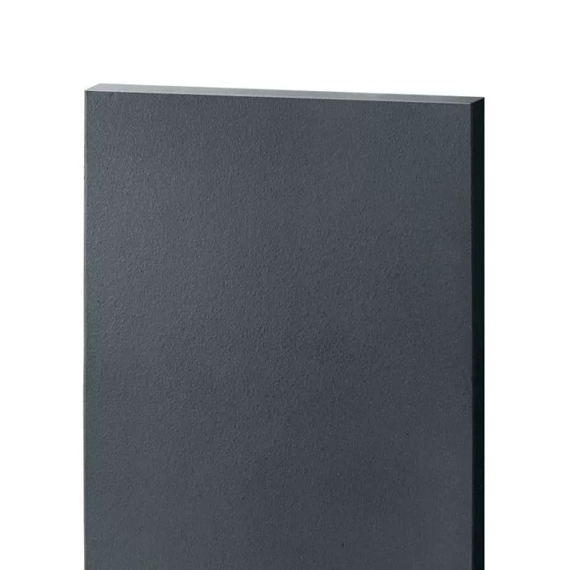 Фиброцементная плита Фибраплит Штиль на основе хризотила 1200х1500х8мм RAL 7024 купить в краснодаре