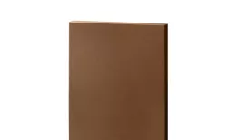 Фиброцементная плита Фибраплит Штиль на основе хризотила 1200х1500х8мм RAL 8007. Цена: 3641 руб. Артикул: 36992