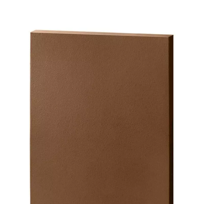 Фиброцементная плита Фибраплит Штиль на основе хризотила 1200х1500х8мм RAL 8007 купить в краснодаре