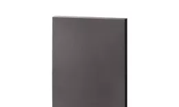 Фиброцементная плита Фибраплит Штиль на основе хризотила 1200х1500х8мм RAL 8019. Цена: 3641 руб. Артикул: 36994