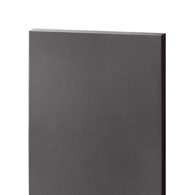 Фиброцементная плита Фибраплит Штиль на основе хризотила 1200х1500х8мм RAL 8019 купить в краснодаре