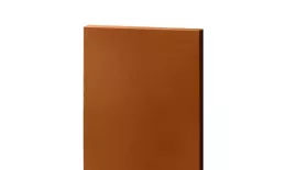 Фиброцементная плита Фибраплит Штиль на основе хризотила 1200х1500х8мм RAL 8023. Цена: 3641 руб. Артикул: 36995