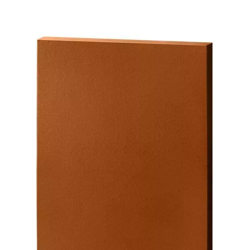 Фиброцементная плита Фибраплит Штиль на основе хризотила 1200х1500х8мм RAL 8023 купить в краснодаре