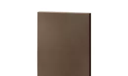 Фиброцементная плита Фибраплит Штиль на основе хризотила 1200х1500х8мм RAL 8028. Цена: 3641 руб. Артикул: 36996