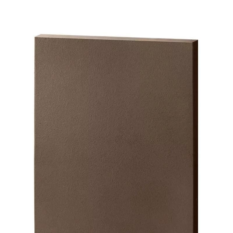 Фиброцементная плита Фибраплит Штиль на основе хризотила 1200х1500х8мм RAL 8028 купить в краснодаре