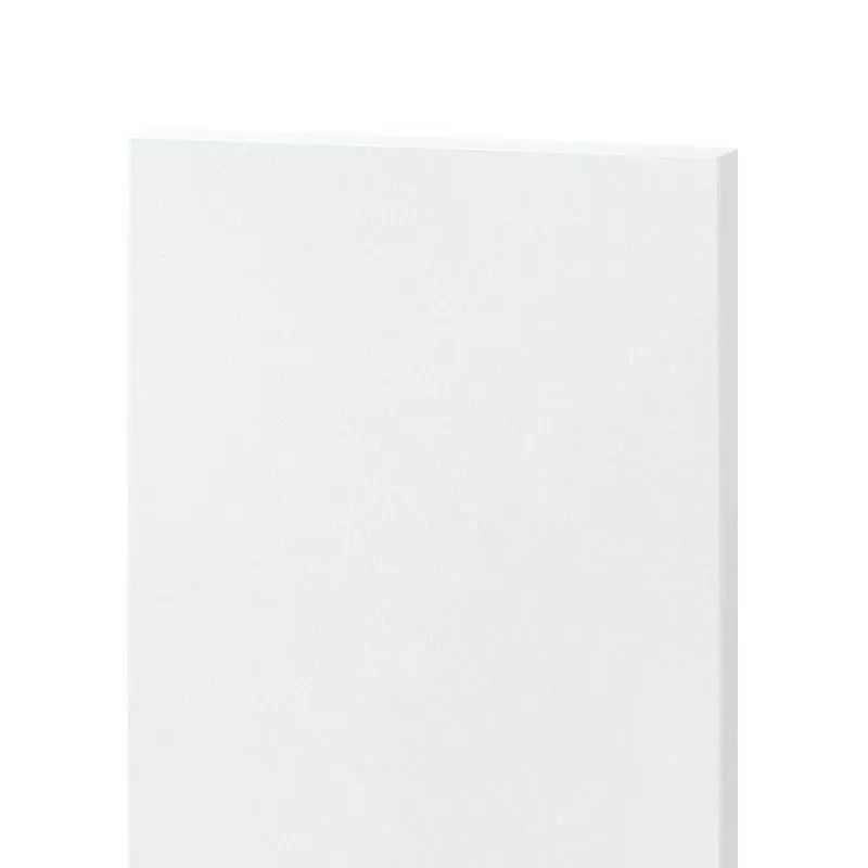 Фиброцементная плита Фибраплит Штиль на основе хризотила 1200х1500х8мм RAL 9003 купить в краснодаре