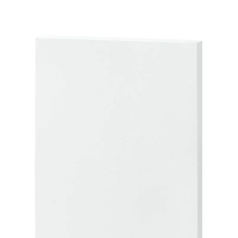 Фиброцементная плита Фибраплит Штиль на основе хризотила 1200х1570х8мм RAL 9003 купить в краснодаре