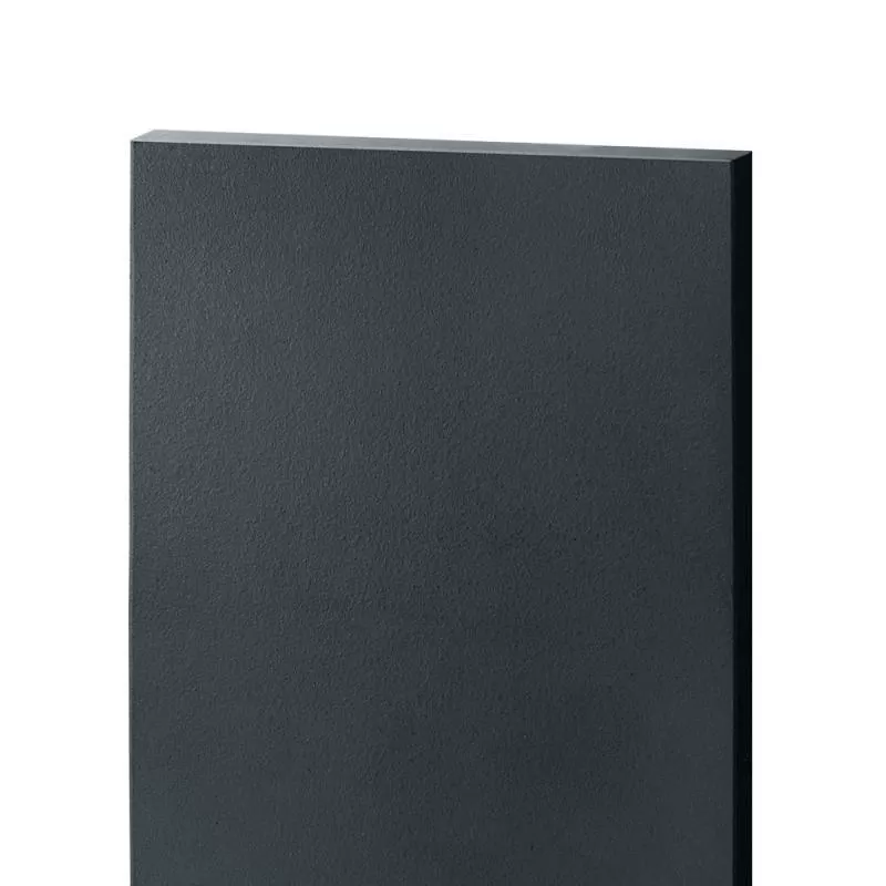 Фиброцементная плита Фибраплит Штиль на основе хризотила 1200х3000х8мм RAL 7016 купить в краснодаре